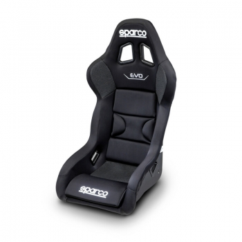 Sparco Evo QRT X Bucket Seat (FIA)