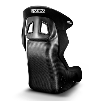 Sparco Circuit Carbon FIA Bucket Seat