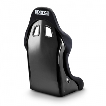 Sparco Evo QRT X Bucket Seat (FIA)
