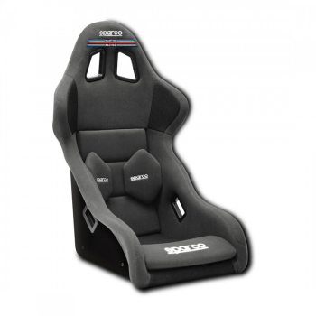 Sparco Gaming Pro 2000 Martini Racing Seat - Grau Play Seat