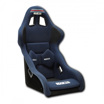 Sparco Gaming Pro 2000 Martini Racing Seat - Blue (Play Seat)