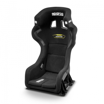 Sparco Master Schalen Sitz (FIA)