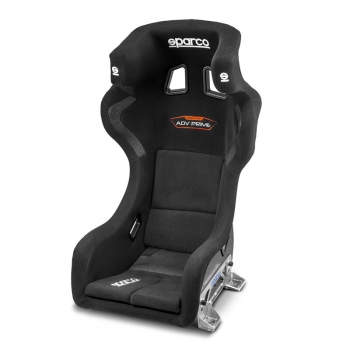 Sparco ADV Prime Carbon FIA Bucket Seat 5kg