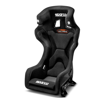 Sparco ADV Prime Pad Carbon FIA Schalen Sitz