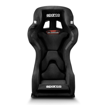 Sparco ADV Competition Pad Carbon FIA Bucket Seat