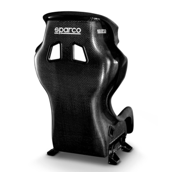 Sparco ADV Competition Carbon FIA Bucket Seat