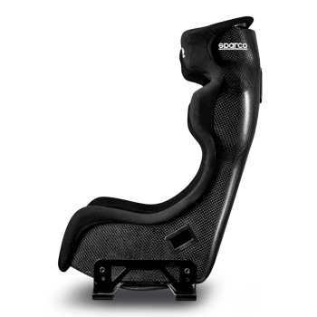 Sparco ADV Competition Carbon FIA Bucket Seat