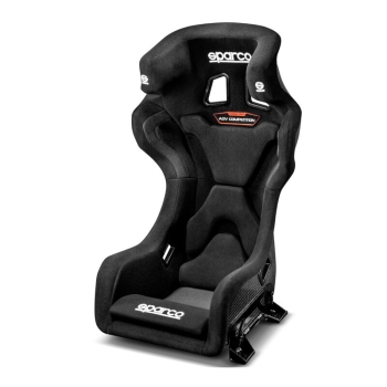 Sparco ADV Competition Pad Carbon FIA Schalen Sitz