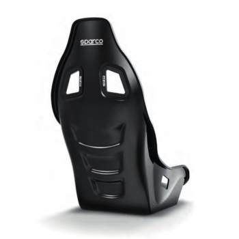 Sparco Ultra FIA Bucket Seat