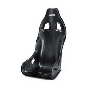 Sparco Ultra Carbon FIA Schalen Sitz