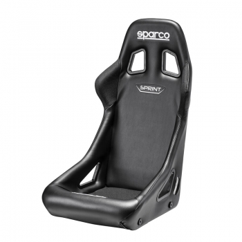 Sparco Sprint Sky FIA Bucket Seat