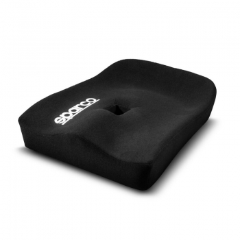 Sparco FIA Off Road Cushion Sitzkissen Sitzauflage