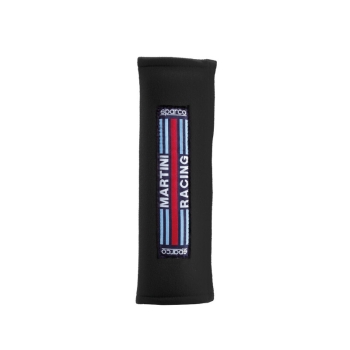 Sparco Martini Racing 3" Shoulder Pads