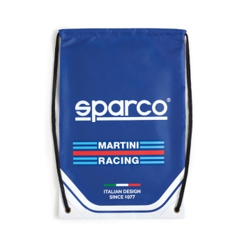 Sparco Martini Racing Sportsack