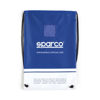 Sparco Martini Racing Bag