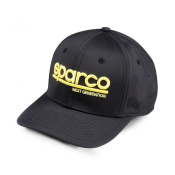 Sparco Next Generation Kinder Cap