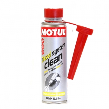 Motul Injector Cleaner Diesel 300ml