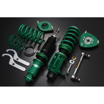 Toyota GR86 Mono Racing Coilovers - Tein