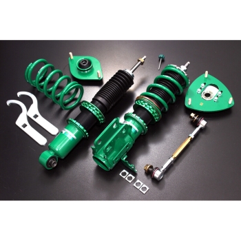 Toyota GR86 RX-1 Coilovers - Tein