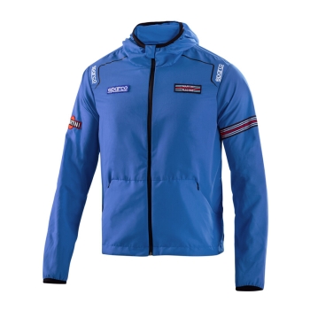 Sparco Martini Racing Windstopper