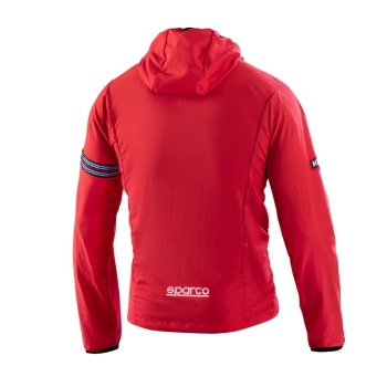 Sparco Martini Racing Windstopper