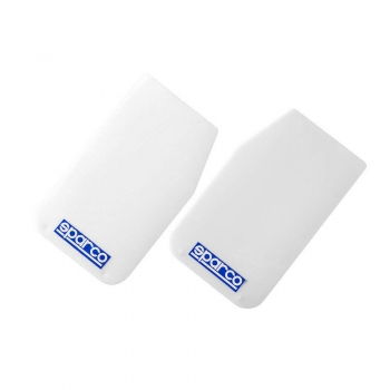 Sparco Mud Flaps - Grau