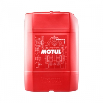 Motul Expert -37°C Kühlmittel 20L