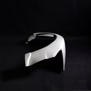 Mazda RX8 60mm Kotflügel GFK