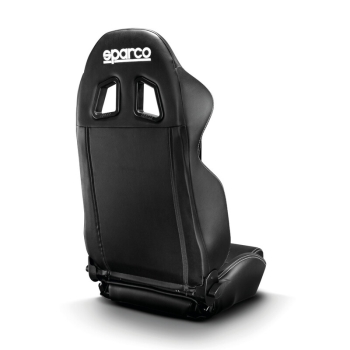 Sparco R100 MY22 Martini Racing Bucket Seat (Road Legal)