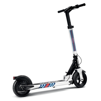 Sparco Sem1 E-Scooter - Martini Edition