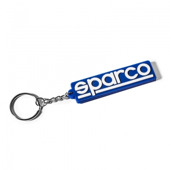 Sparco Logo 3D Anhänger