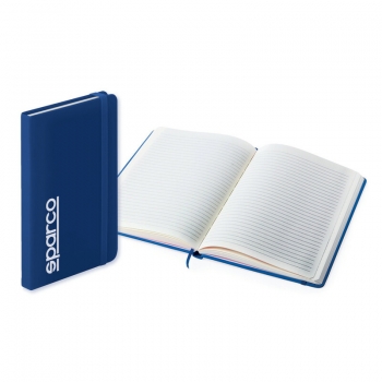 Sparco A5 Notebook