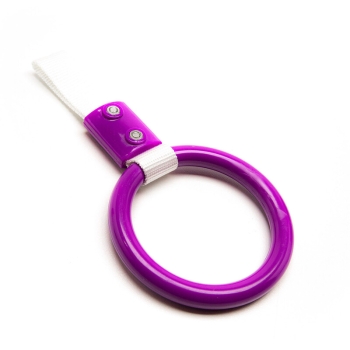 Tsurikawa / Bosozoku Purple Ring