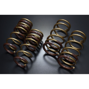 Toyota GR86 ZN8 High Tech Lowering Springs 20mm - Tein