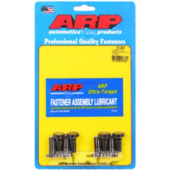 ARP Flywheel Bolts for Mitsubishi Lancer Evo X (4B11T, M12X125 - Length 18 mm)
