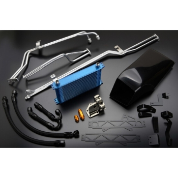 GReddy Nissan Skyline R35 GTR DCT Cooler 12-16