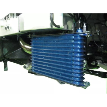 GReddy Nissan Skyline R35 GTR DCT Cooler 12-16