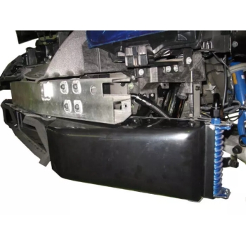 GReddy Nissan Skyline R35 GTR DCT Cooler 12-16