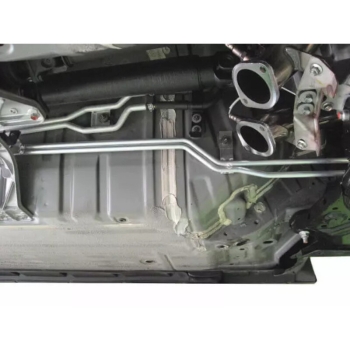 GReddy Nissan Skyline R35 GTR DCT Cooler 12-16