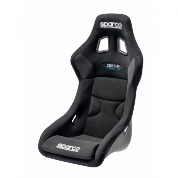 Sparco QRT-R Lightweight Bucket Seat (FIA)