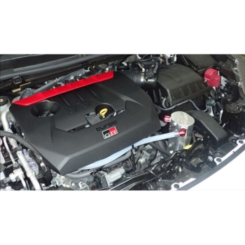 GReddy Toyota Yaris GR Oil Catch Tank