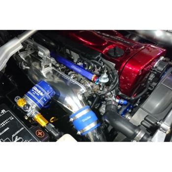 GReddy Intake Plenum for Nissan RB26DETT (6 ITB)