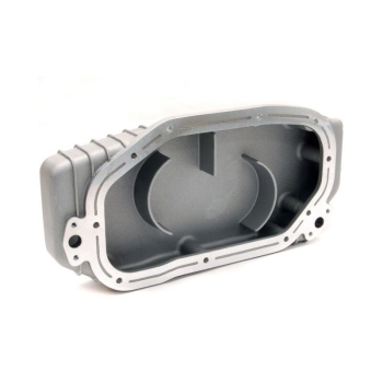 Greddy Nissan 350Z VQ35HR High Capacity Baffled Oil Pan