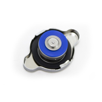 Greddy Trust Type S High Pressure Radiator Cap – 1.3kg/cm2 – Black – Genuine 13911002