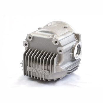 GReddy High Capacity Diff Cover V2 für Honda S2000