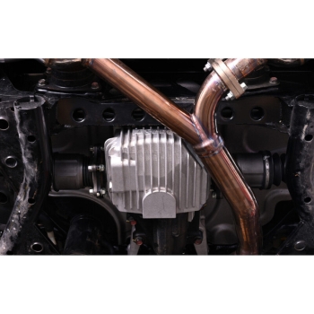 GReddy High Capacity Diff Cover V2 für Honda S2000