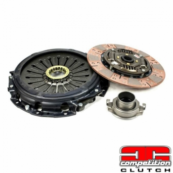 Stage 3 Kupplung für Nissan 200SX S13 (SR20DET) - Competition Clutch