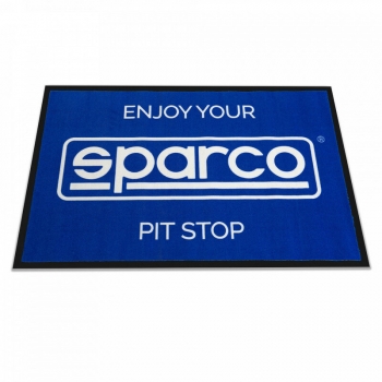 Sparco Doormat Teppich