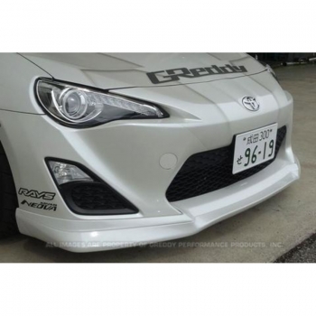 GReddy Toyota GT86 Front Lip
