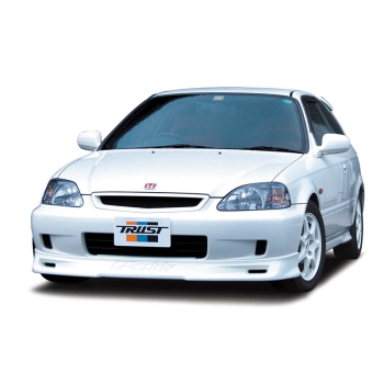 GReddy Honda Civic EJ / EK 99-00 Front Lippe